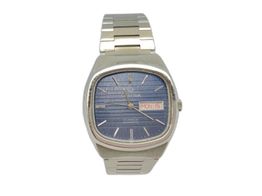 reloj pulsera caballero certina