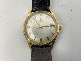 reloj pulsera caballero certina 5804 106