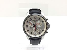 reloj pulsera caballero certina ds podium c001617a
