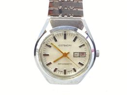 relogio pulseira homem cetikon antimagnetic