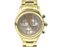 reloj pulsera caballero christ 6556