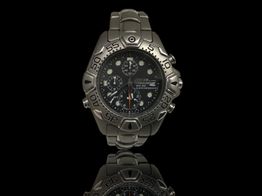 reloj pulsera caballero citizen 0580-h32370 ta