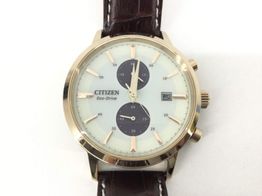 reloj pulsera caballero citizen 0n2032014
