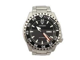 reloj pulsera caballero citizen 192310024 8200-s109744