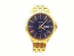 reloj pulsera caballero citizen 232221161