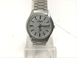 reloj pulsera caballero citizen 4-039105smk