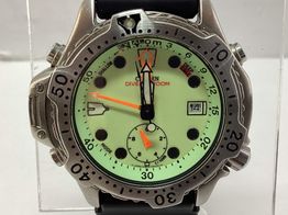 reloj pulsera caballero citizen 5812-h19535