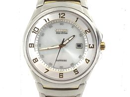 relogio pulseira homem citizen 5d86m6