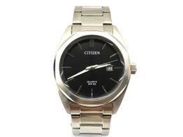 reloj pulsera caballero citizen 6112-c006501