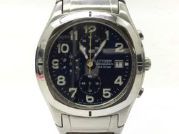 Reloj Pulsera Caballero Citizen 6n4ws