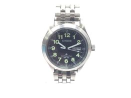 reloj pulsera caballero citizen 8200 s82175