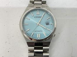 reloj pulsera caballero citizen 8210 s126967