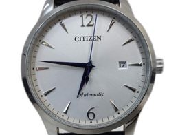 reloj pulsera caballero citizen 8210-s1