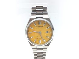 reloj pulsera caballero citizen 8210