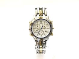 reloj pulsera caballero citizen aa5284