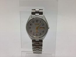 relogio pulseira homem citizen automatic 21 jewels