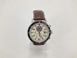 reloj pulsera caballero citizen b612-s109701