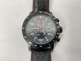 reloj pulsera caballero citizen b612-s109710