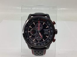 relogio pulseira homem citizen b612-s138391