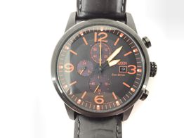 reloj pulsera caballero citizen b612
