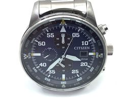 reloj pulsera caballero citizen b612