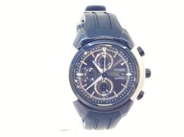 reloj pulsera caballero citizen b612