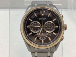 reloj pulsera caballero citizen b620-8088089