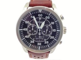 reloj pulsera caballero citizen b620-s097240