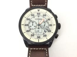 reloj pulsera caballero citizen b620-s097256