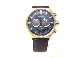 reloj pulsera caballero citizen b620-s104335