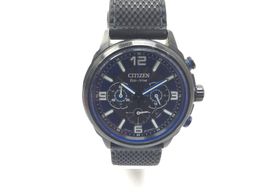 reloj pulsera caballero citizen b620-s112746