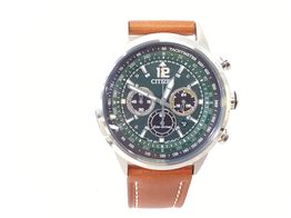 relogio pulseira homem citizen b620-s125197