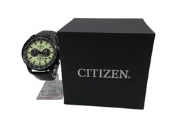 reloj pulsera caballero citizen b620-s125855