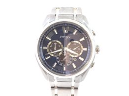 reloj pulsera caballero citizen b620