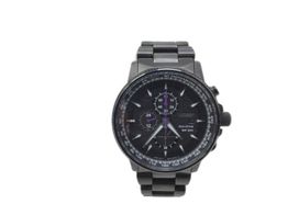 reloj pulsera caballero citizen black phanter marvel