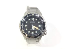 reloj pulsera caballero citizen bn0150-61e promaster divers eco