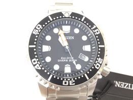 reloj pulsera caballero citizen bn0150-61e