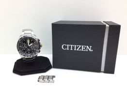 reloj pulsera caballero citizen ca4234-51e