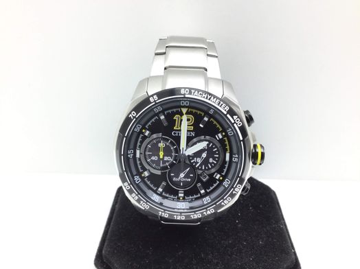 reloj pulsera caballero citizen ca4234-51e