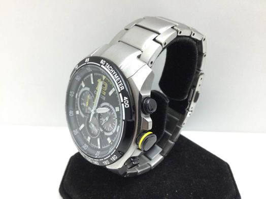 reloj pulsera caballero citizen ca4234-51e