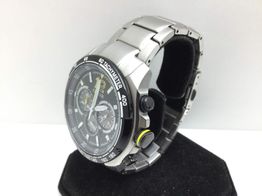 reloj pulsera caballero citizen ca4234-51e