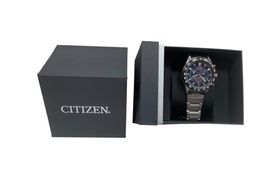 reloj pulsera caballero citizen ca4486-82l