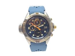 reloj pulsera caballero citizen drivers 200m 561325