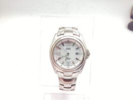 reloj pulsera caballero citizen e111-s045363