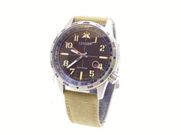 reloj pulsera caballero citizen e111-s128242