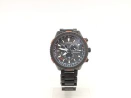 reloj pulsera caballero citizen e660-s115451