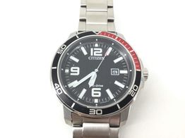 reloj pulsera caballero citizen eco drive aw1520-51e 012030304