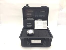 reloj pulsera caballero citizen eco drive bn2024-05e