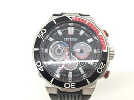 reloj pulsera caballero citizen eco drive ca4250-03e 80999790