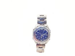 reloj pulsera caballero citizen eco-drive wr100